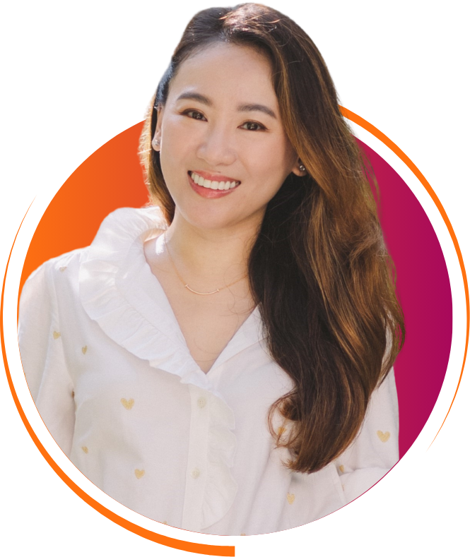 Adeline Chu